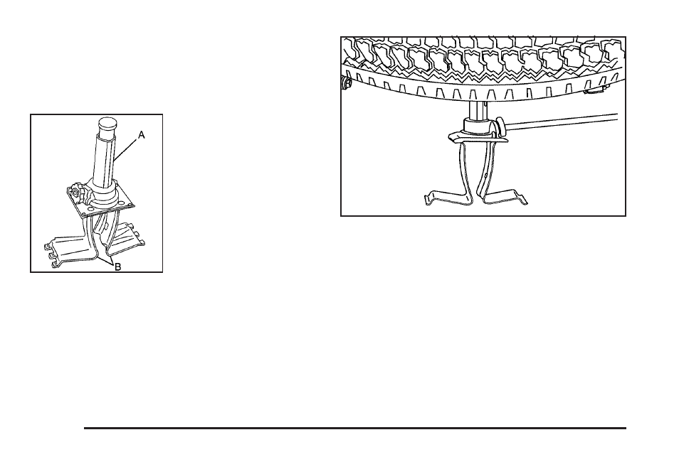 Cadillac 2009 Escalade ESV User Manual | Page 524 / 602