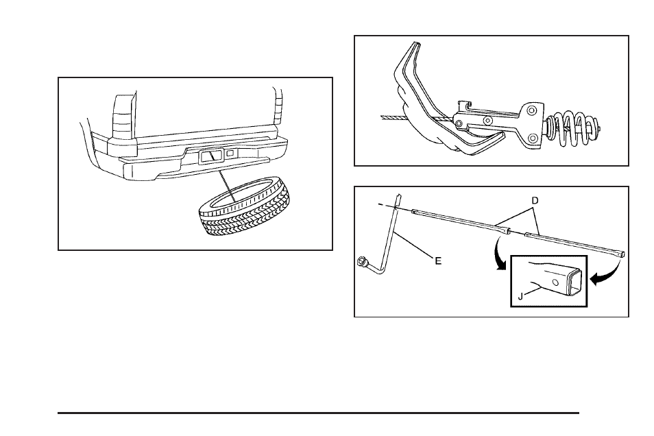 Cadillac 2009 Escalade ESV User Manual | Page 527 / 602