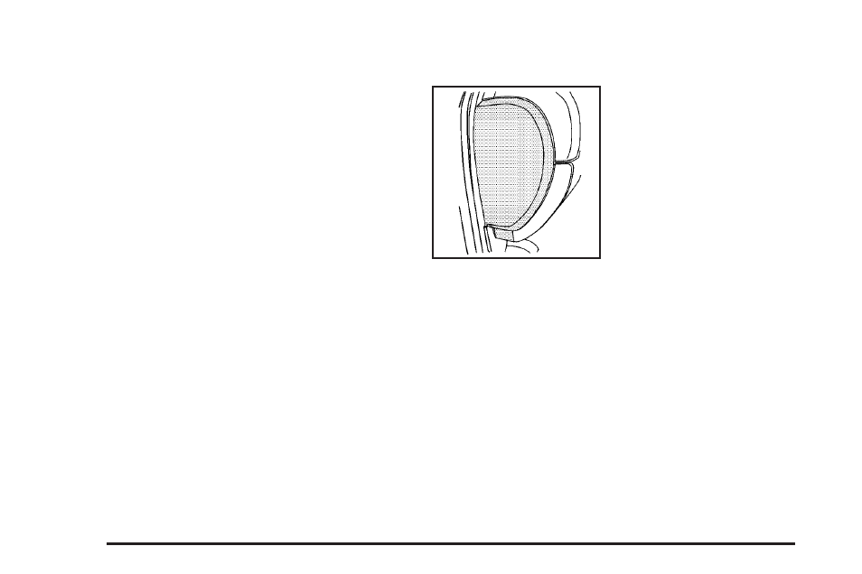 Fuses and circuit breakers, Instrument panel fuse block | Cadillac 2009 Escalade ESV User Manual | Page 540 / 602