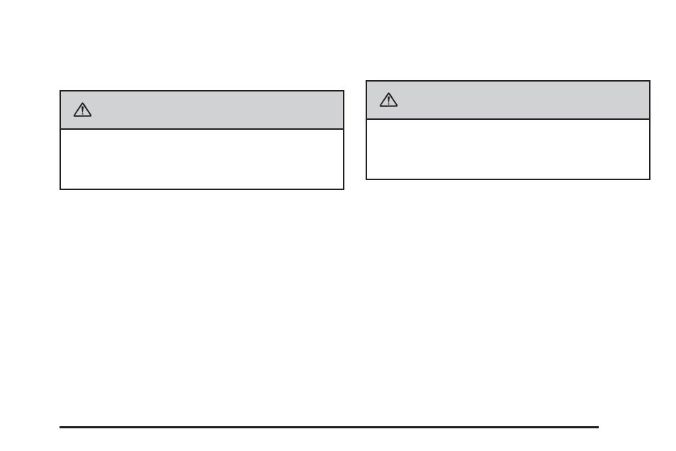 At least once a year, At least once a year -11, Caution | Cadillac 2009 Escalade ESV User Manual | Page 559 / 602