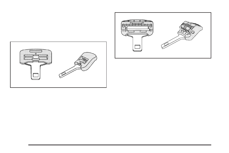 Cadillac 2009 Escalade ESV User Manual | Page 78 / 602