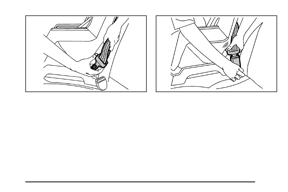 Cadillac 2009 Escalade ESV User Manual | Page 79 / 602