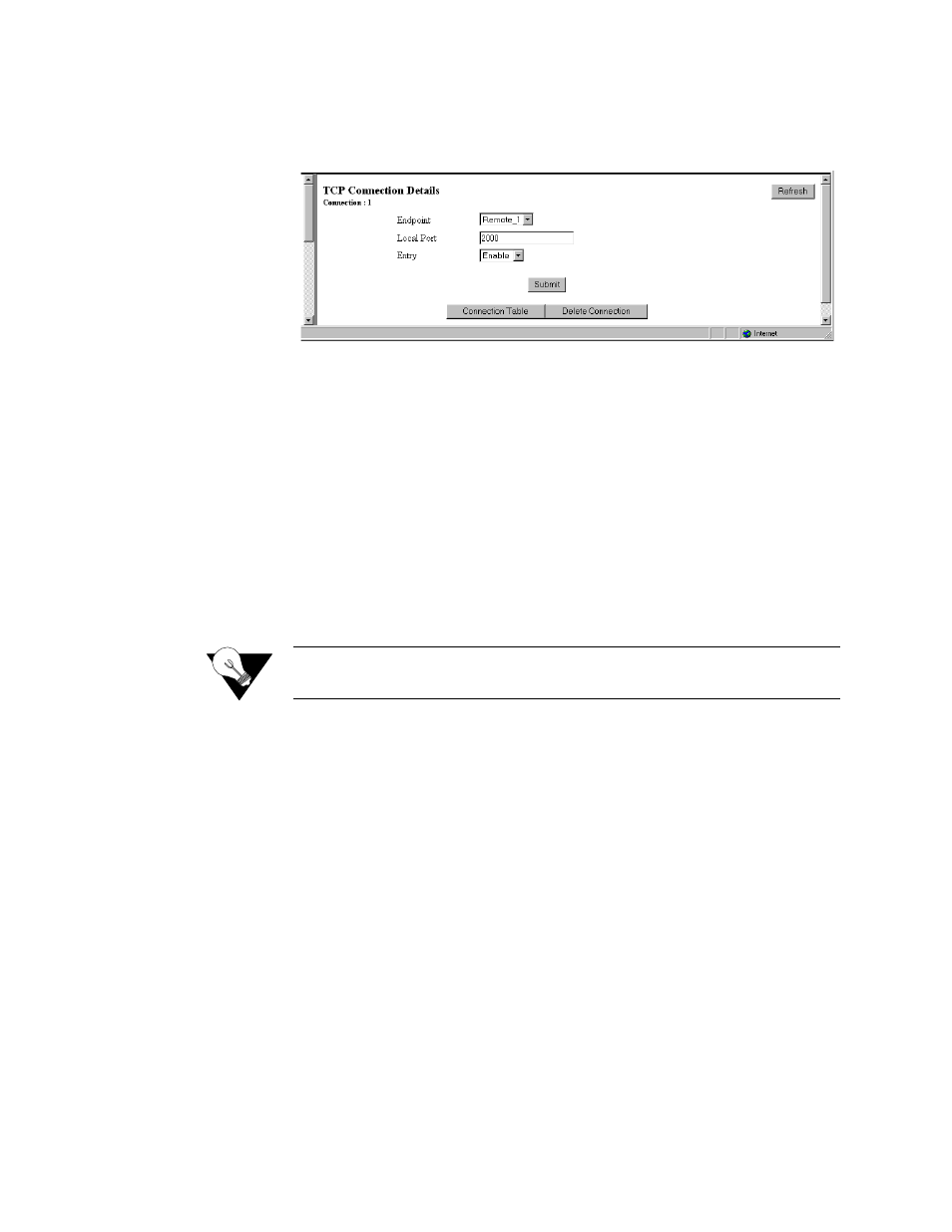 Network address translation (nat), Nat details screen, Network address translation (nat) -70 | Nat details screen -70 | Verilink WANsuite 5230 (34-00304.F) Product Manual User Manual | Page 100 / 233