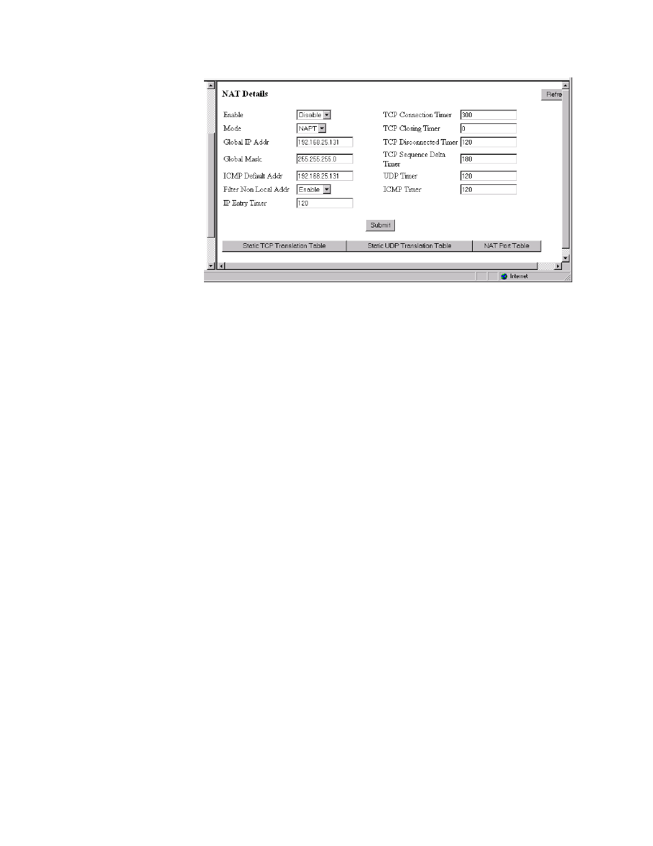 Verilink WANsuite 5230 (34-00304.F) Product Manual User Manual | Page 101 / 233