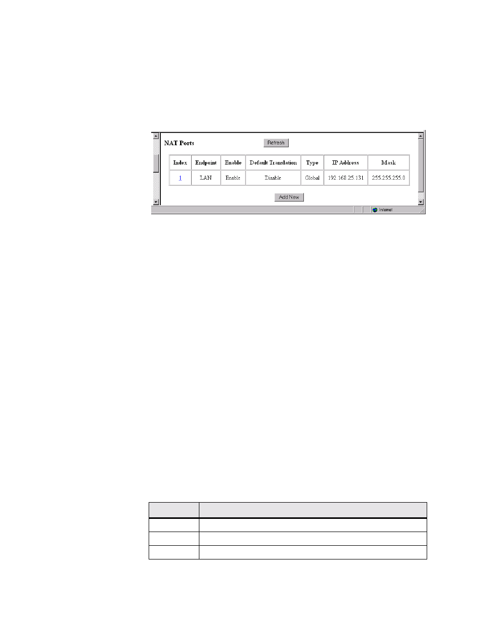 Verilink WANsuite 5230 (34-00304.F) Product Manual User Manual | Page 105 / 233