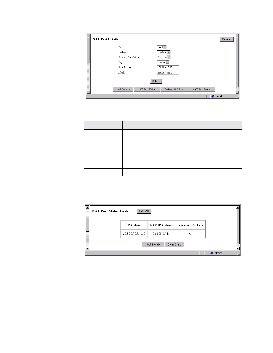 Verilink WANsuite 5230 (34-00304.F) Product Manual User Manual | Page 106 / 233