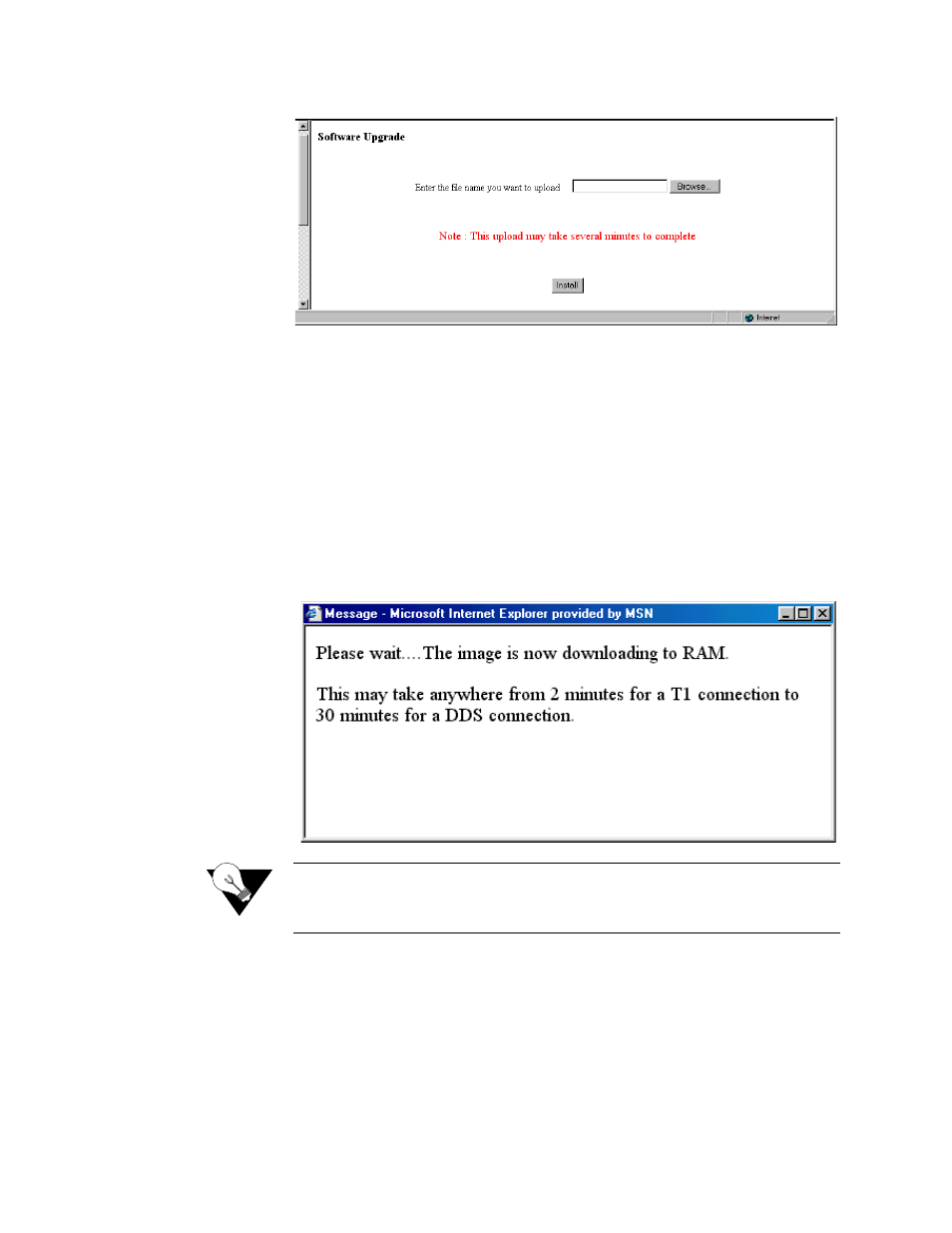 Verilink WANsuite 5230 (34-00304.F) Product Manual User Manual | Page 112 / 233