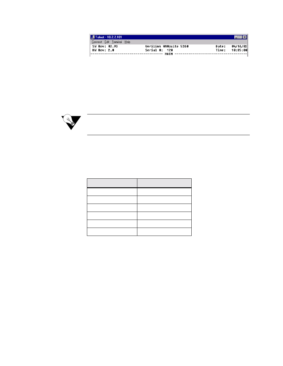 Cursor controls, Field types, Cursor controls -2 field types -2 | Verilink WANsuite 5230 (34-00304.F) Product Manual User Manual | Page 118 / 233