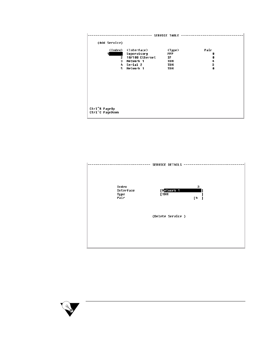 Verilink WANsuite 5230 (34-00304.F) Product Manual User Manual | Page 135 / 233