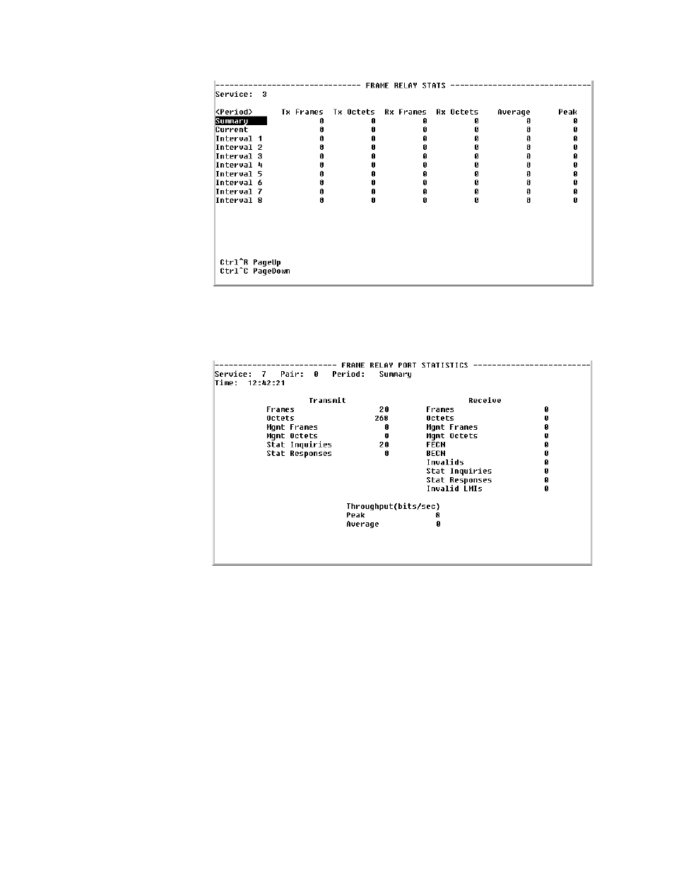 Verilink WANsuite 5230 (34-00304.F) Product Manual User Manual | Page 144 / 233