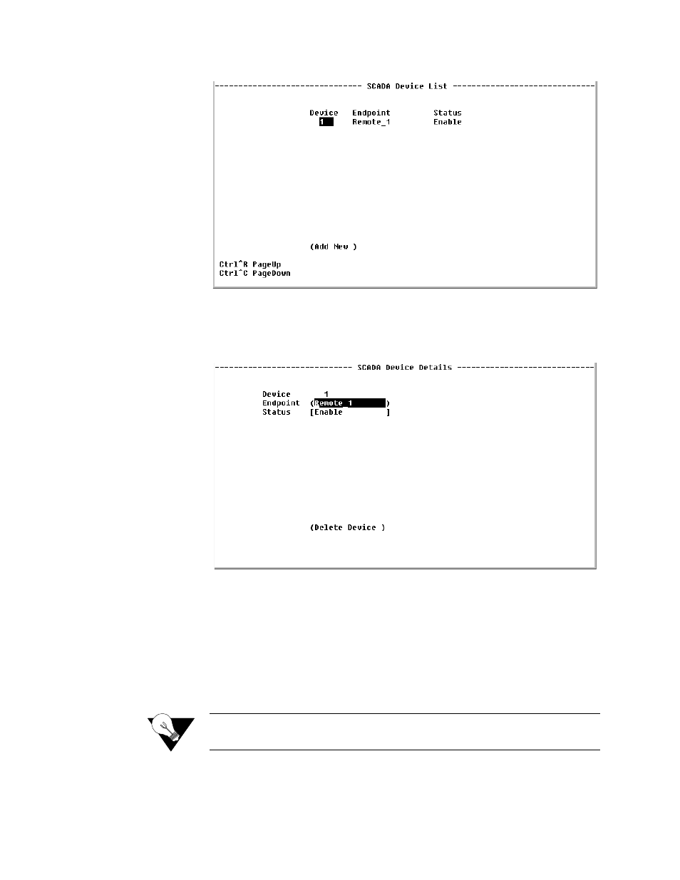 Ip service details screen, Ip service details screen -35 | Verilink WANsuite 5230 (34-00304.F) Product Manual User Manual | Page 151 / 233
