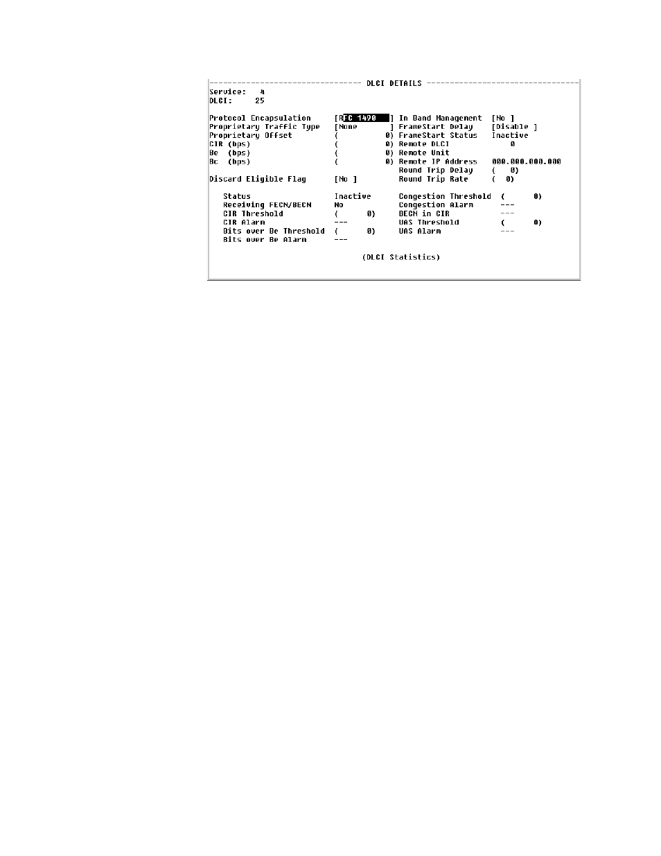 Verilink WANsuite 5230 (34-00304.F) Product Manual User Manual | Page 156 / 233