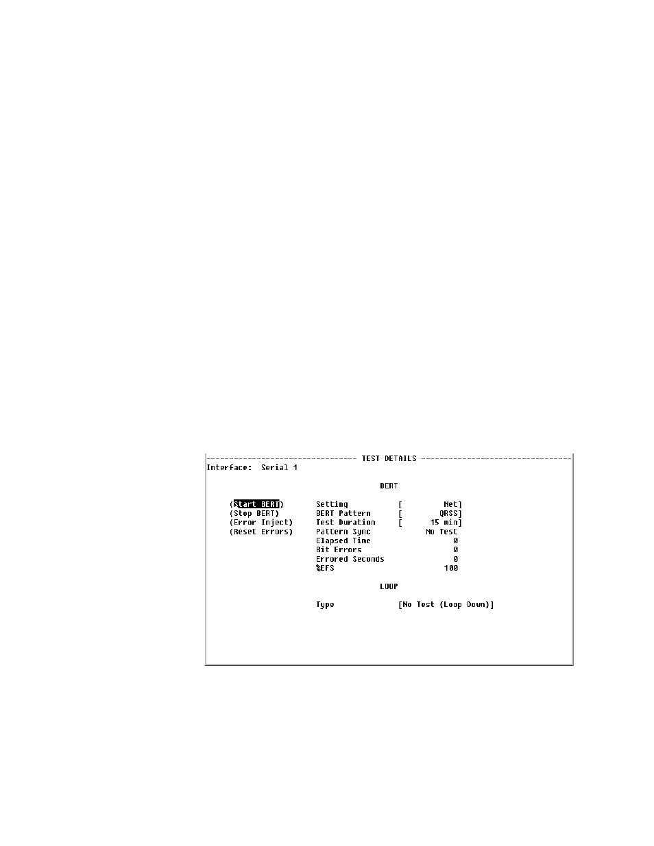Verilink WANsuite 5230 (34-00304.F) Product Manual User Manual | Page 167 / 233