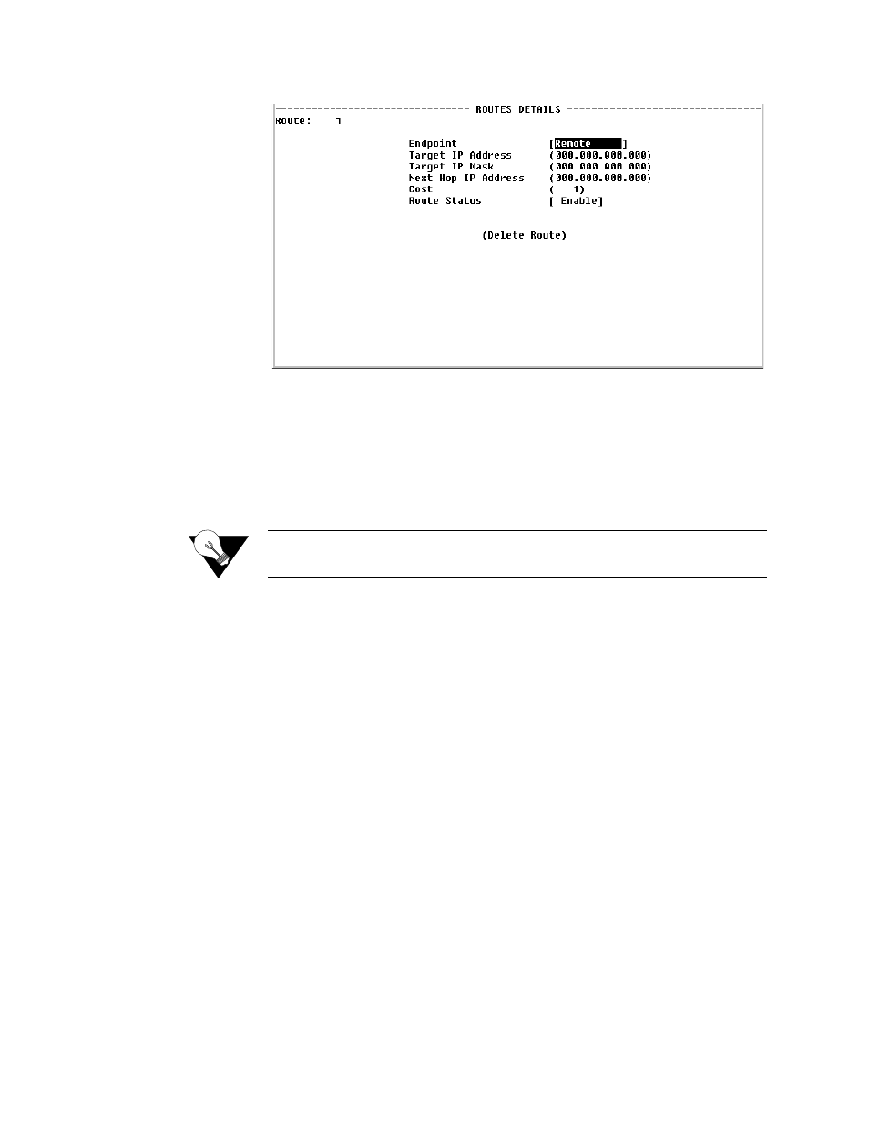 Verilink WANsuite 5230 (34-00304.F) Product Manual User Manual | Page 176 / 233