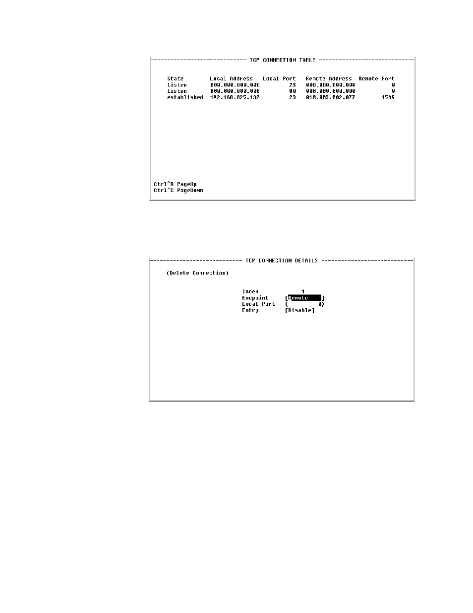 Network address translation (nat), Network address translation (nat) -68 | Verilink WANsuite 5230 (34-00304.F) Product Manual User Manual | Page 184 / 233