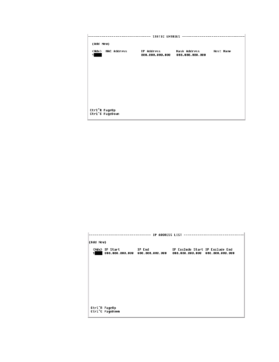 Verilink WANsuite 5230 (34-00304.F) Product Manual User Manual | Page 194 / 233