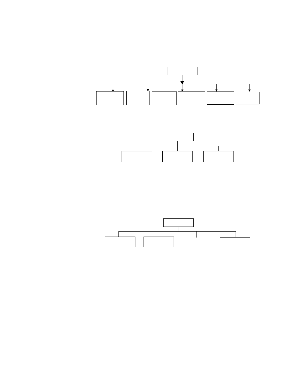 Configuration menu, Tcp/ip configuration menu, Configuration menu -12 | Tcp/ip configuration menu -12, Ip address | Verilink WANsuite 5230 (34-00304.F) Product Manual User Manual | Page 208 / 233