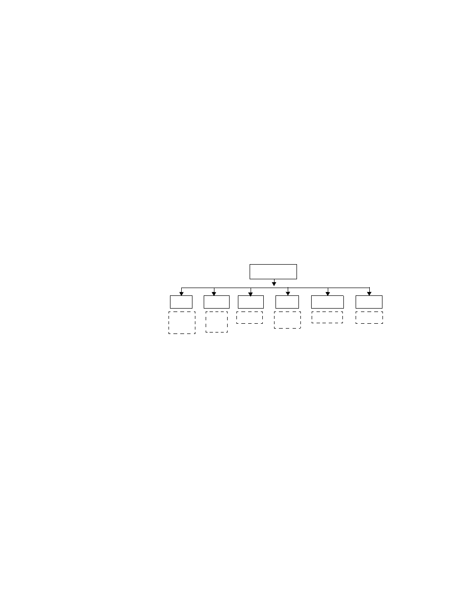 Supervisory configuration menu, Supervisory configuration menu -19 | Verilink WANsuite 5230 (34-00304.F) Product Manual User Manual | Page 215 / 233