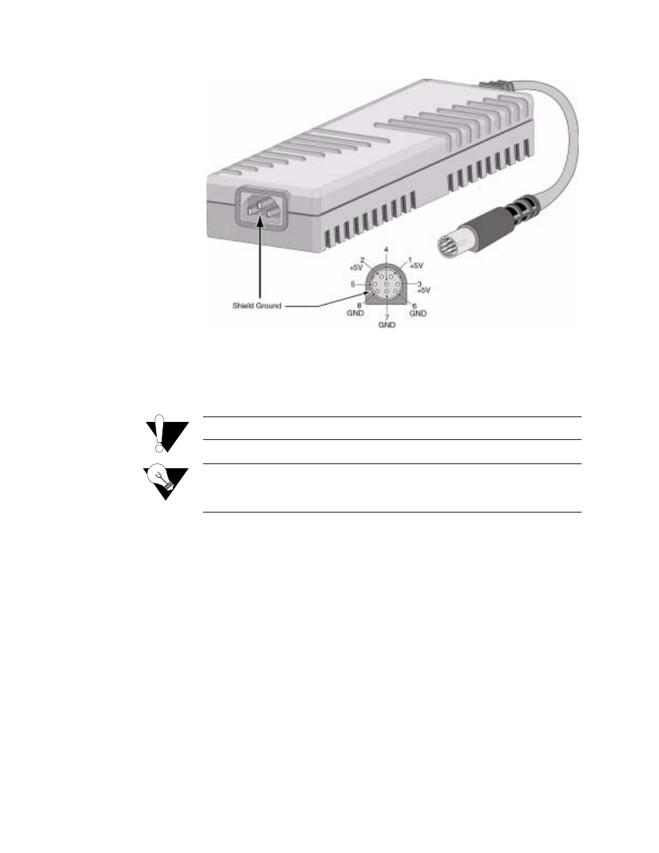 Power failure, Power failure -12 | Verilink WANsuite 5230 (34-00304.F) Product Manual User Manual | Page 26 / 233