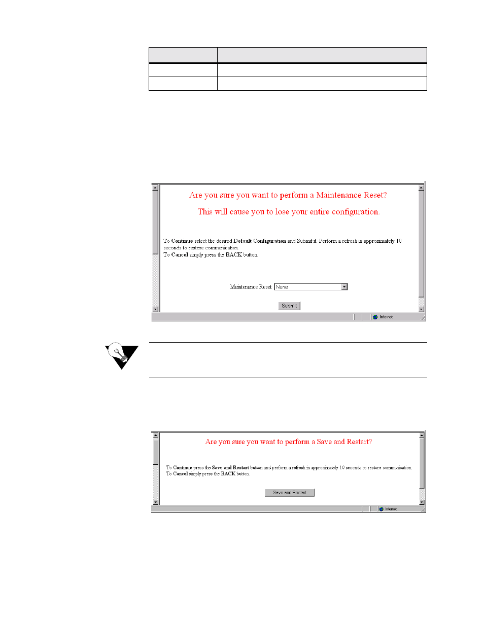 Verilink WANsuite 5230 (34-00304.F) Product Manual User Manual | Page 34 / 233