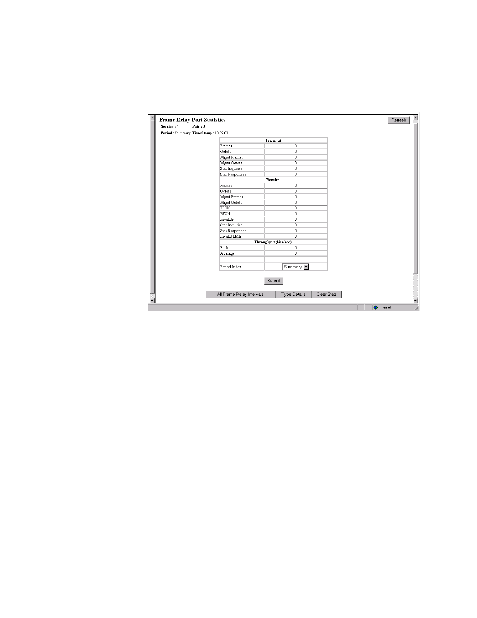 Verilink WANsuite 5230 (34-00304.F) Product Manual User Manual | Page 57 / 233