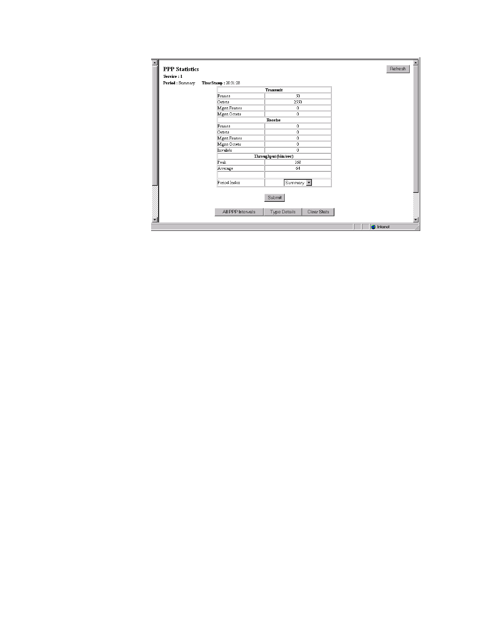Verilink WANsuite 5230 (34-00304.F) Product Manual User Manual | Page 63 / 233