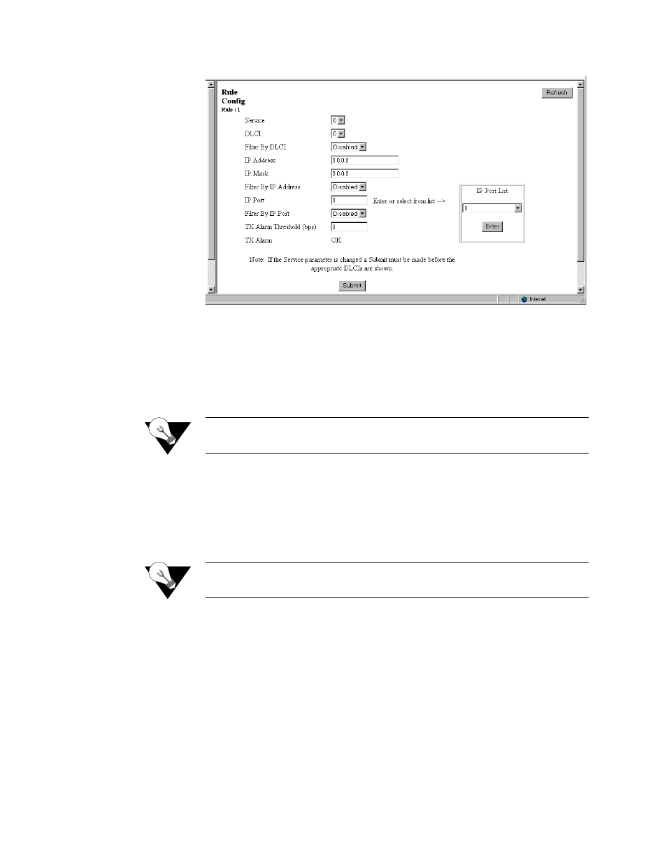 Verilink WANsuite 5230 (34-00304.F) Product Manual User Manual | Page 76 / 233