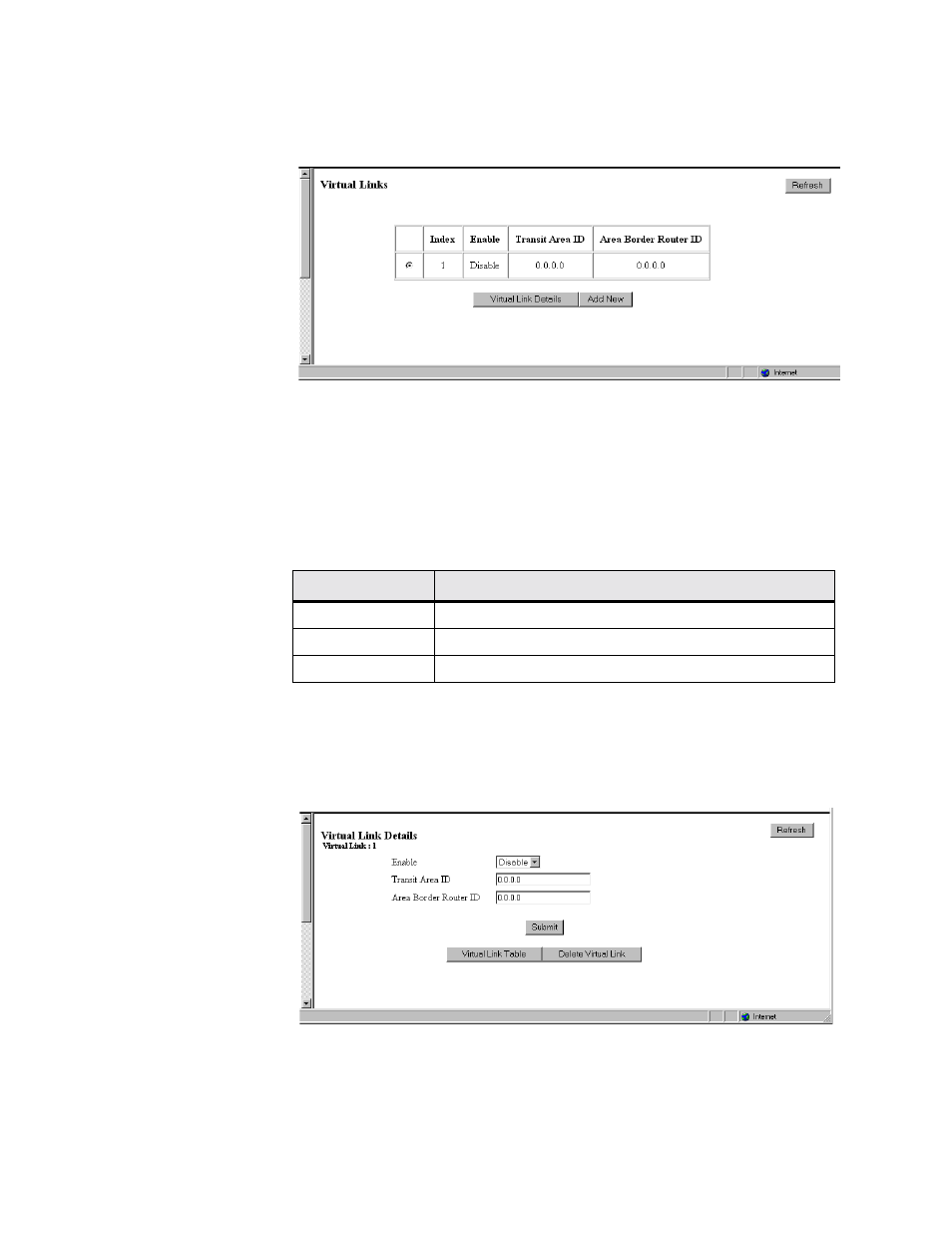 Verilink WANsuite 5230 (34-00304.F) Product Manual User Manual | Page 98 / 233