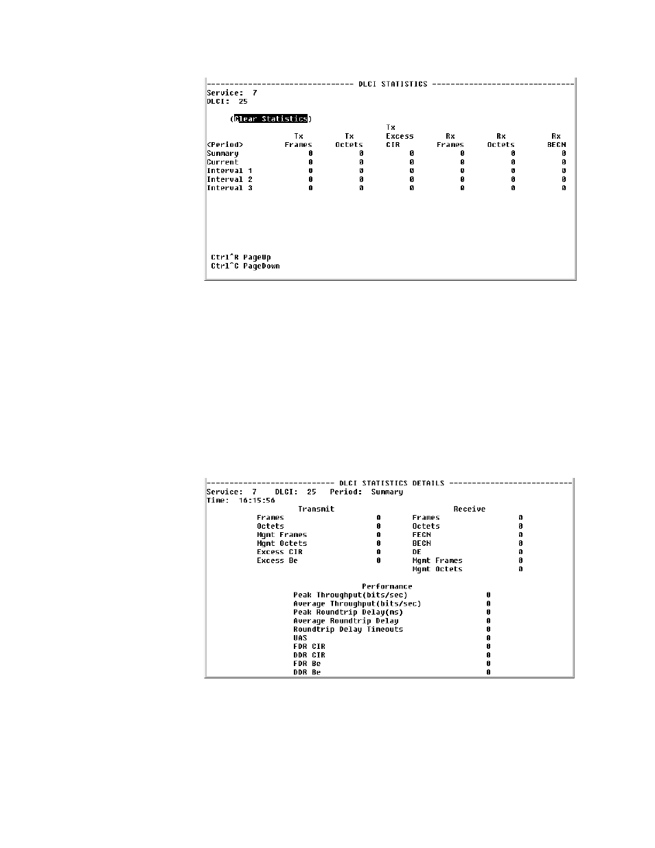 Verilink WANsuite 5330 (34-00302.F) Product Manual User Manual | Page 111 / 135