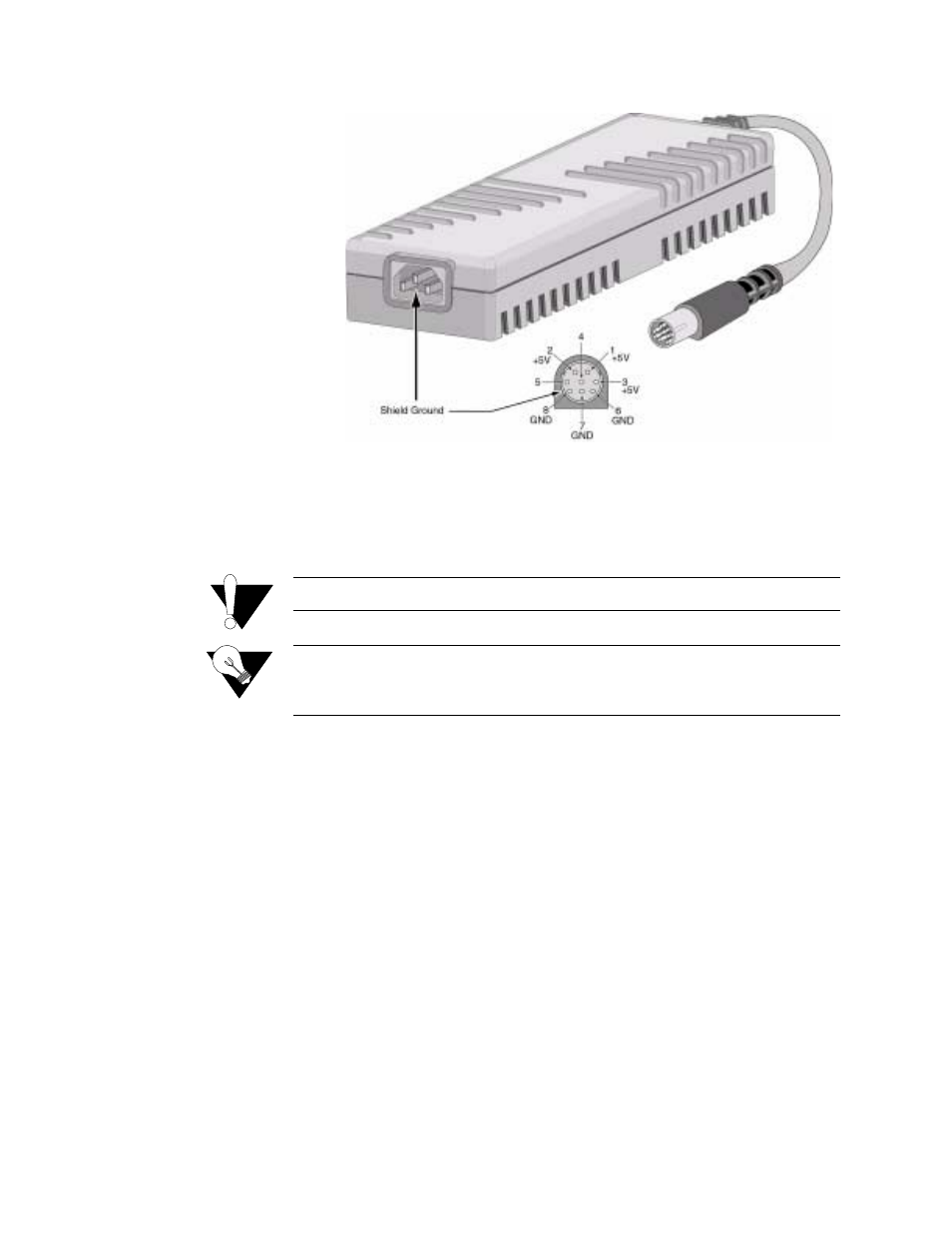 Power failure, Power failure -9 | Verilink WANsuite 5330 (34-00302.F) Product Manual User Manual | Page 23 / 135