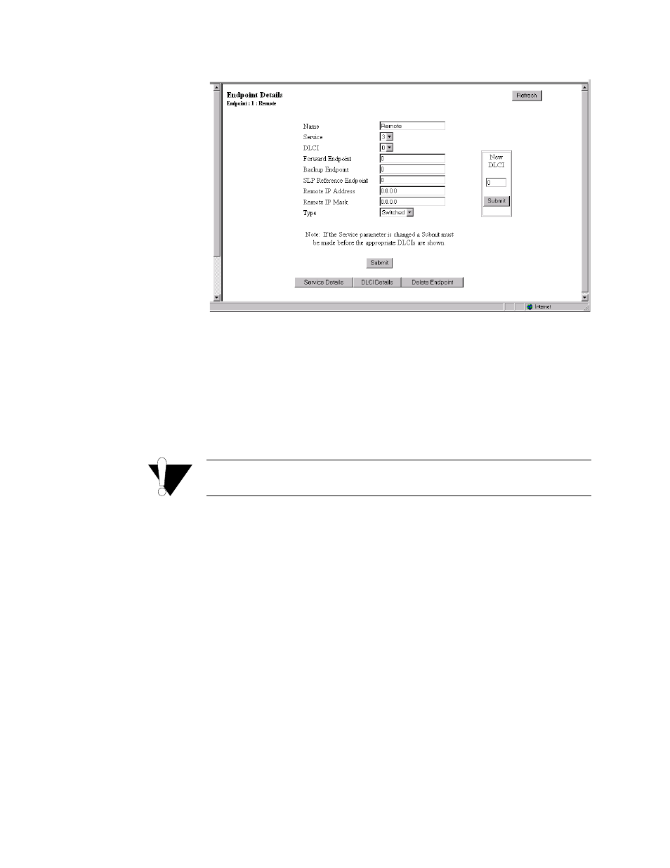 Figure 3.22) | Verilink WANsuite 5330 (34-00302.F) Product Manual User Manual | Page 57 / 135
