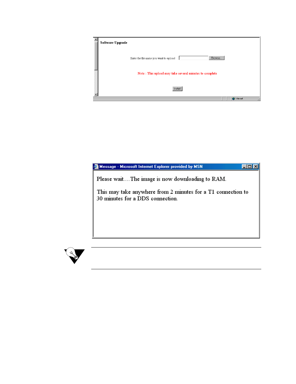 Verilink WANsuite 5330 (34-00302.F) Product Manual User Manual | Page 74 / 135