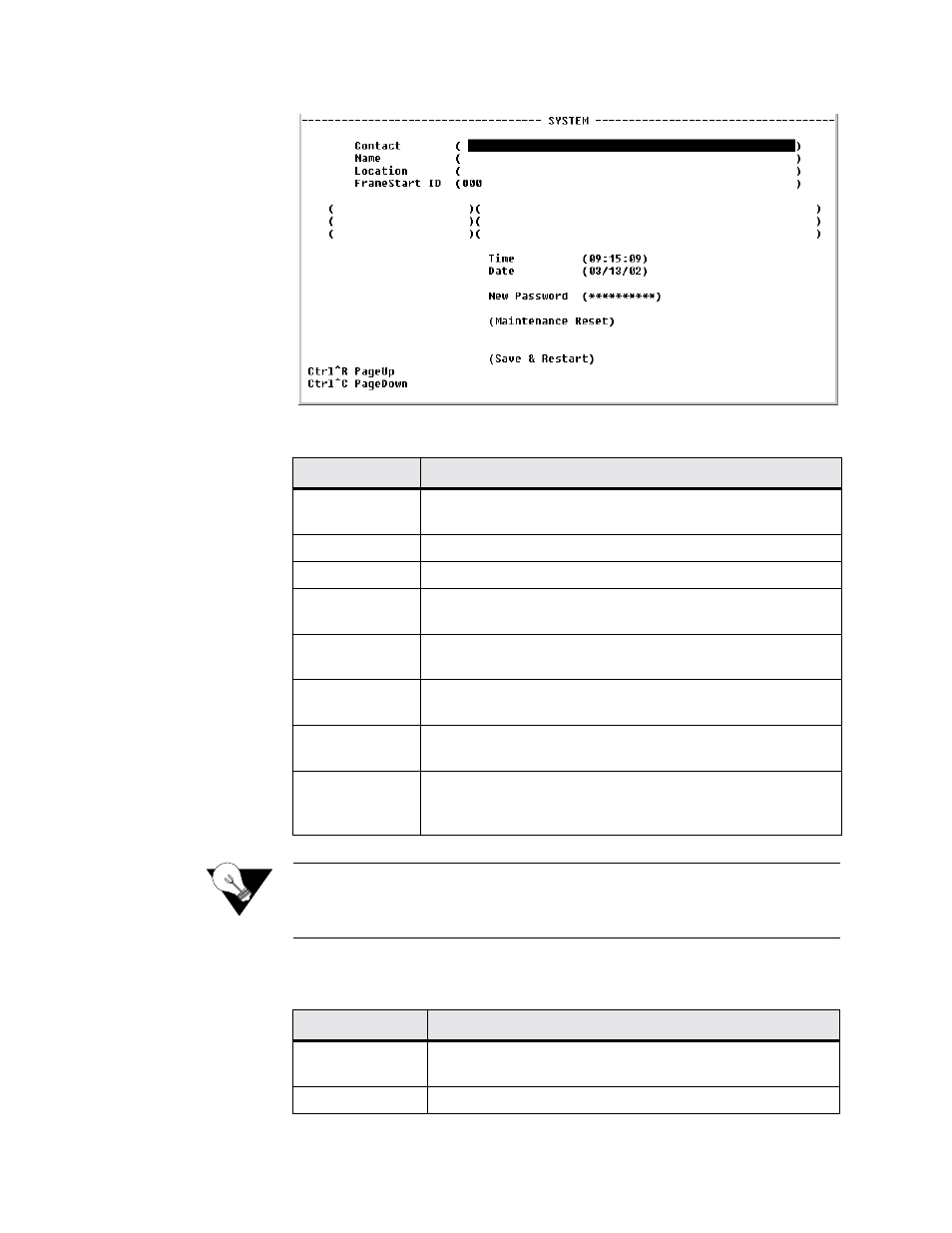 Verilink WANsuite 5330 (34-00302.F) Product Manual User Manual | Page 82 / 135