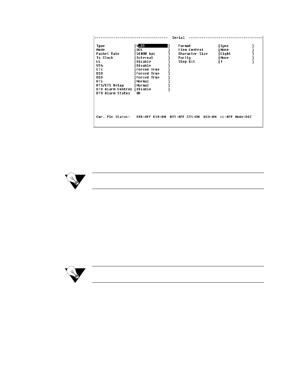 Verilink WANsuite 5330 (34-00302.F) Product Manual User Manual | Page 87 / 135