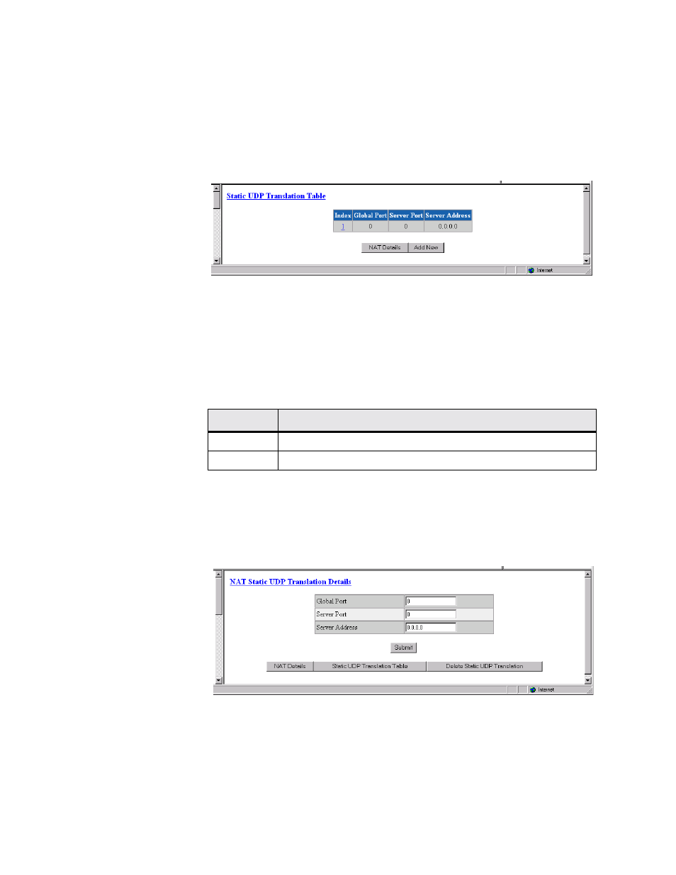 Verilink WANsuite 5370 (34-00310.D) Product Manual User Manual | Page 100 / 235
