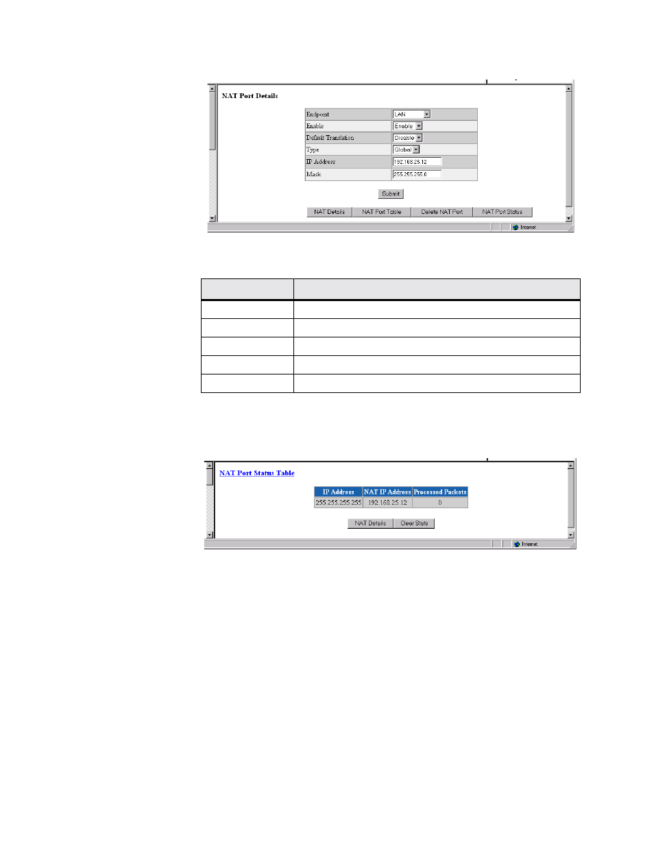 Dynamic host configuration protocol (dhcp), Dynamic host configuration protocol (dhcp) -72, Shown in figure 3.65 | Verilink WANsuite 5370 (34-00310.D) Product Manual User Manual | Page 102 / 235
