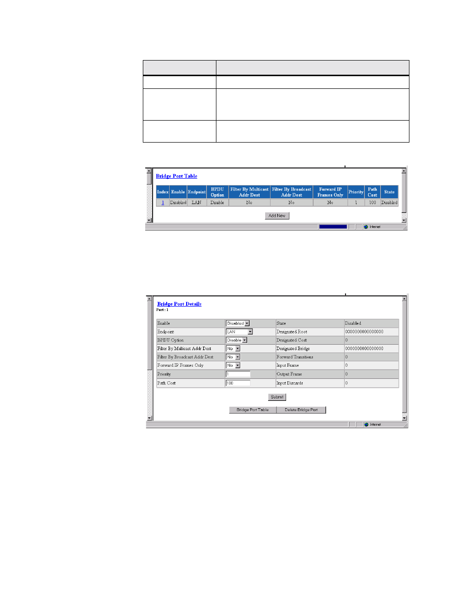 Verilink WANsuite 5370 (34-00310.D) Product Manual User Manual | Page 109 / 235