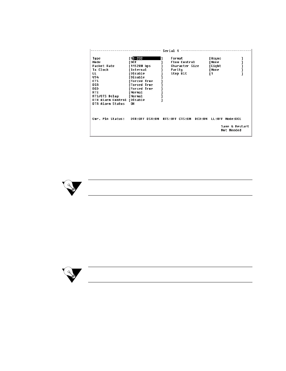 Verilink WANsuite 5370 (34-00310.D) Product Manual User Manual | Page 125 / 235