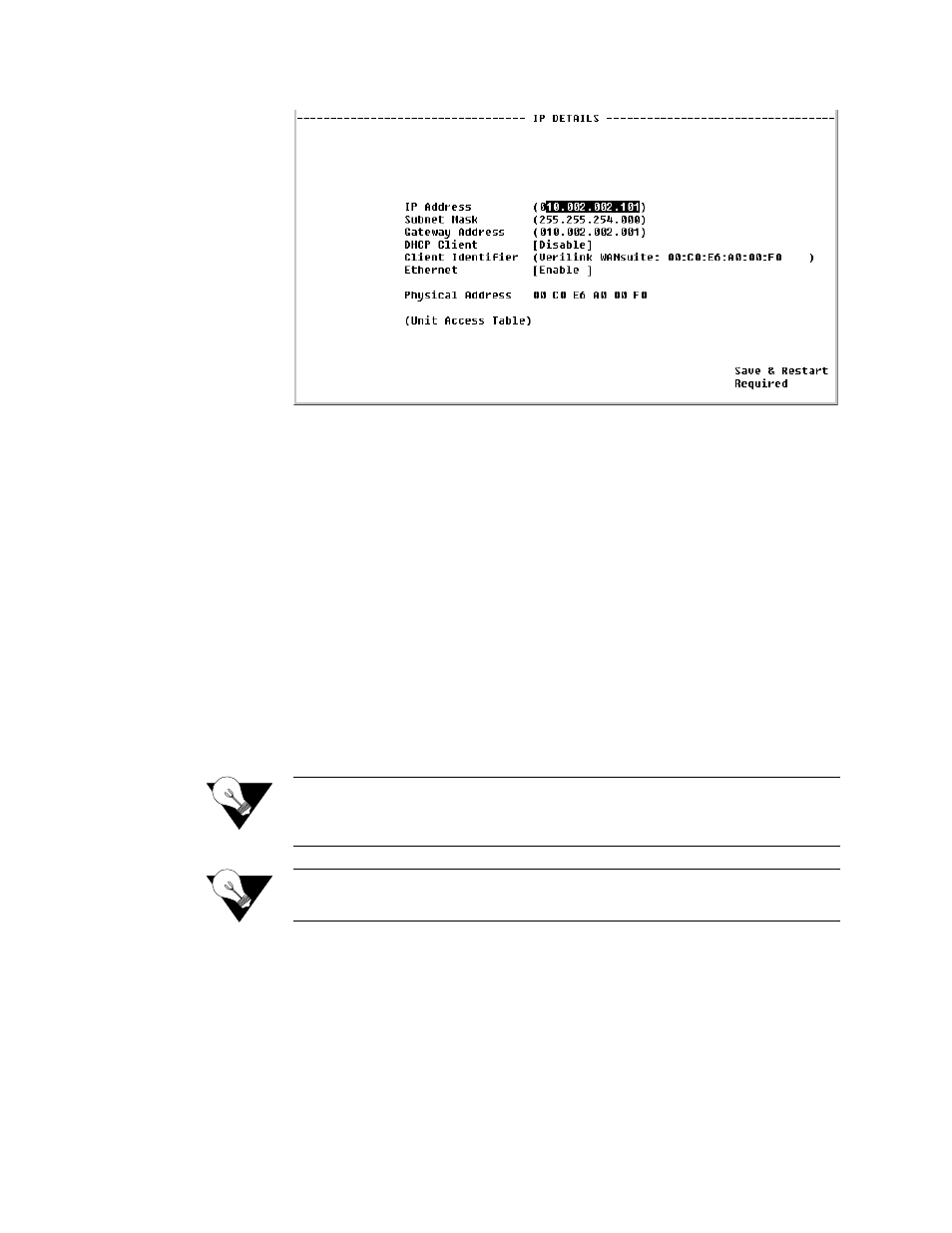 Verilink WANsuite 5370 (34-00310.D) Product Manual User Manual | Page 129 / 235