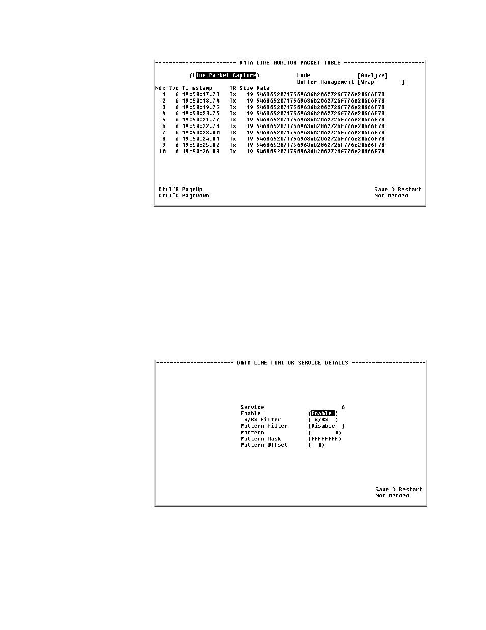 Verilink WANsuite 5370 (34-00310.D) Product Manual User Manual | Page 134 / 235