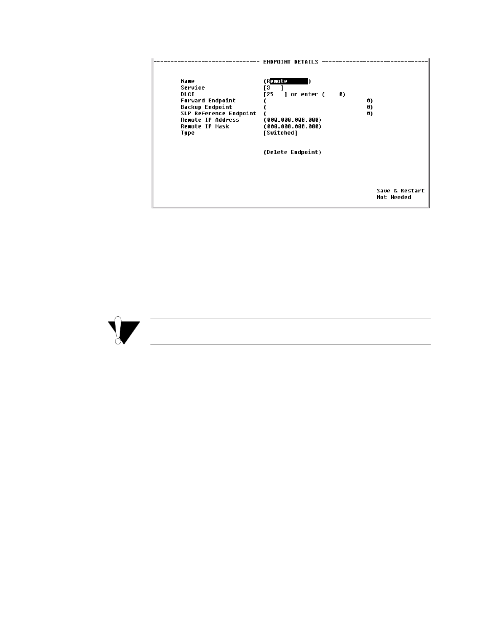 Verilink WANsuite 5370 (34-00310.D) Product Manual User Manual | Page 150 / 235