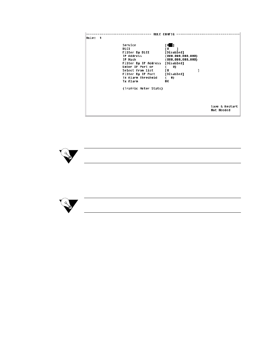 Verilink WANsuite 5370 (34-00310.D) Product Manual User Manual | Page 158 / 235