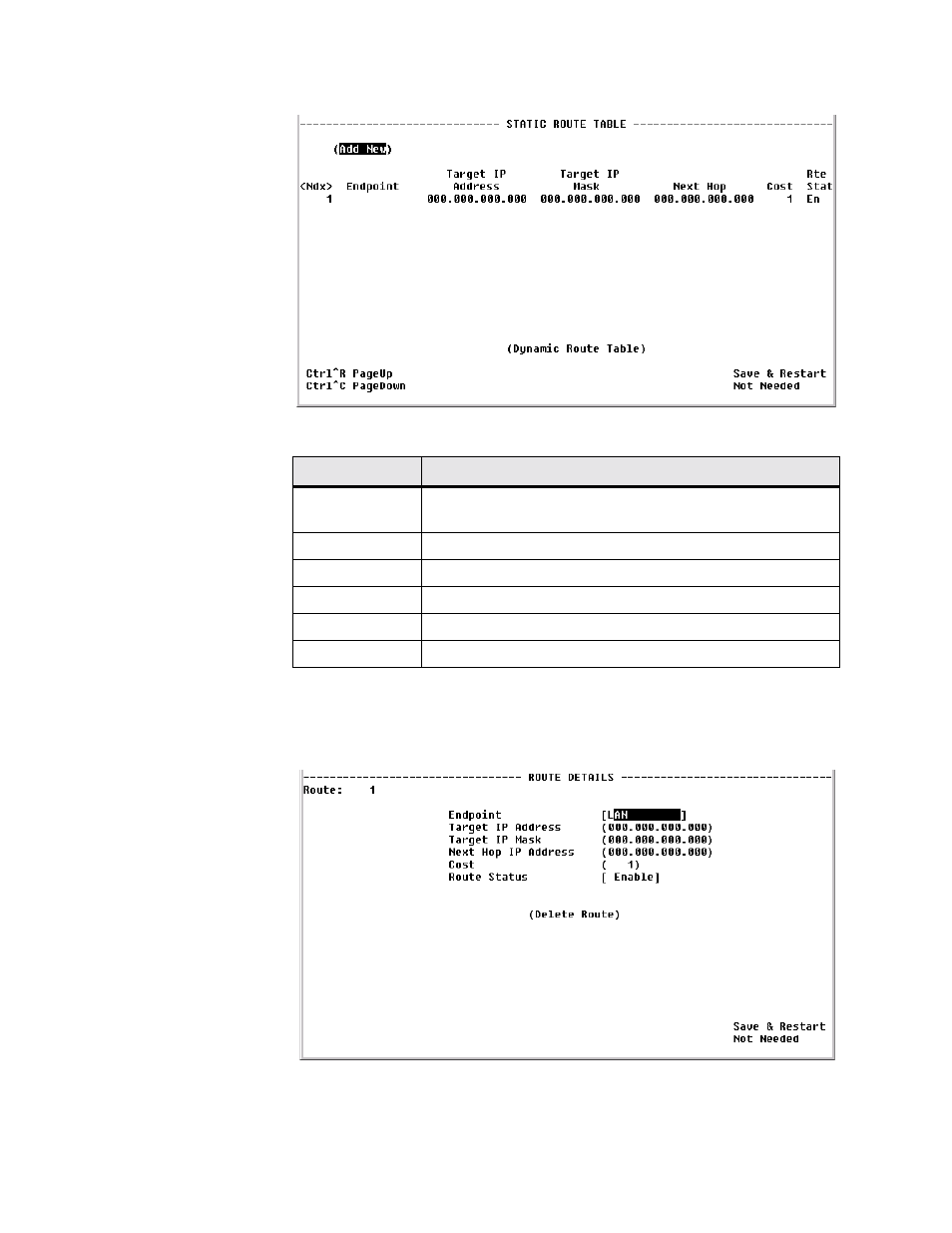Verilink WANsuite 5370 (34-00310.D) Product Manual User Manual | Page 170 / 235