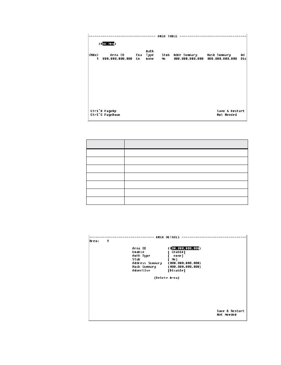 Verilink WANsuite 5370 (34-00310.D) Product Manual User Manual | Page 175 / 235