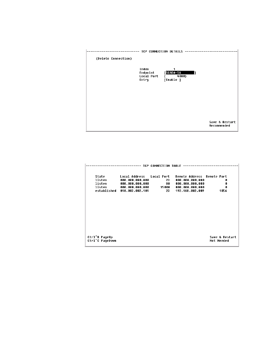 Figure 4.59) | Verilink WANsuite 5370 (34-00310.D) Product Manual User Manual | Page 179 / 235
