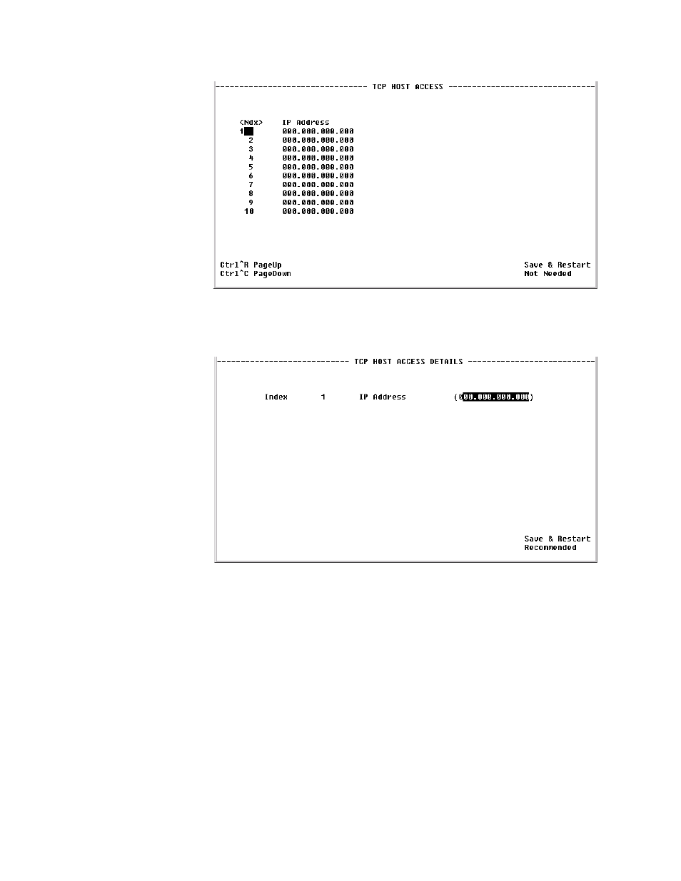 Network address translation (nat), Network address translation (nat) -64 | Verilink WANsuite 5370 (34-00310.D) Product Manual User Manual | Page 180 / 235