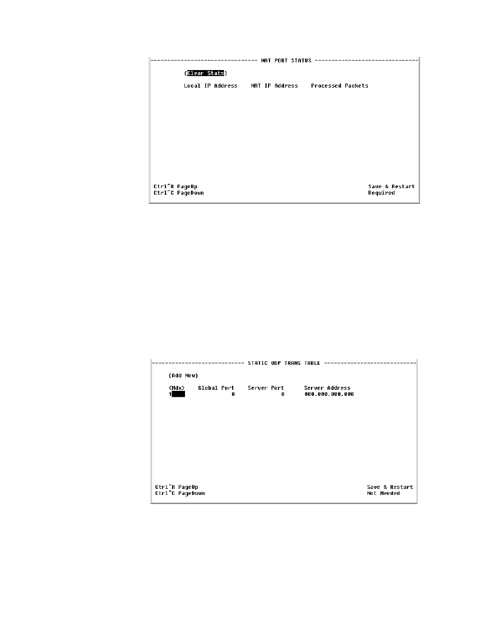 Verilink WANsuite 5370 (34-00310.D) Product Manual User Manual | Page 186 / 235