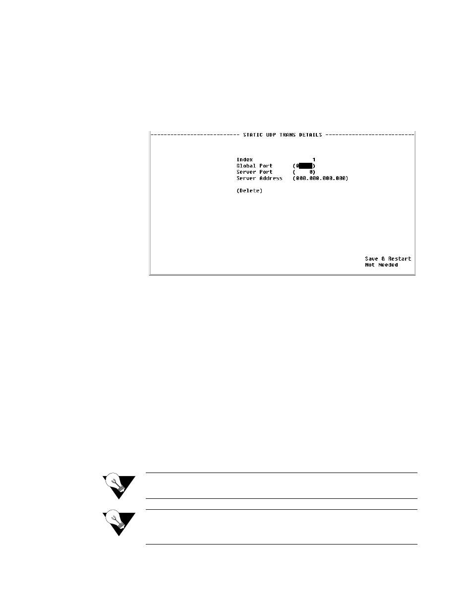 Dynamic host configuration protocol (dhcp), Dynamic host configuration protocol (dhcp) -71 | Verilink WANsuite 5370 (34-00310.D) Product Manual User Manual | Page 187 / 235