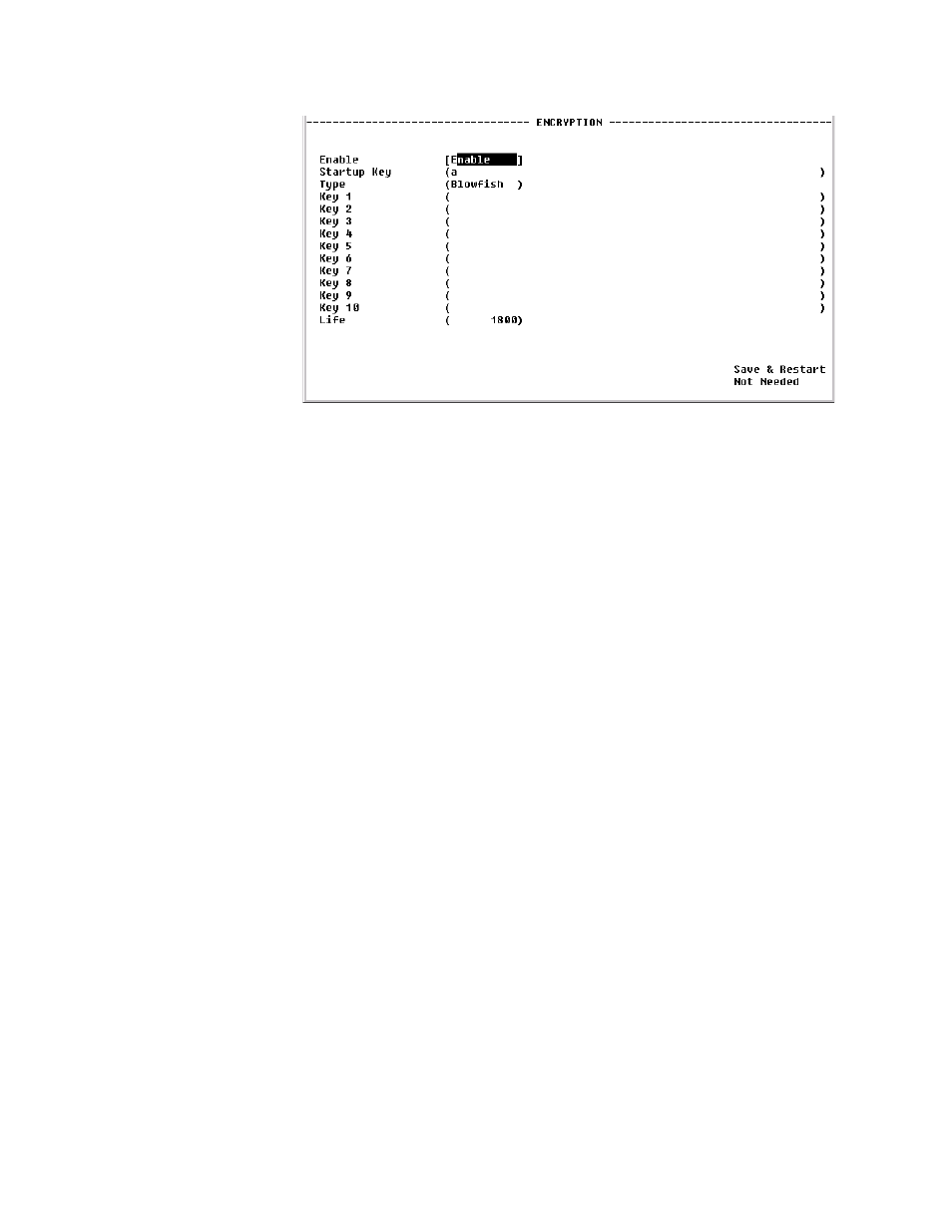 Verilink WANsuite 5370 (34-00310.D) Product Manual User Manual | Page 197 / 235