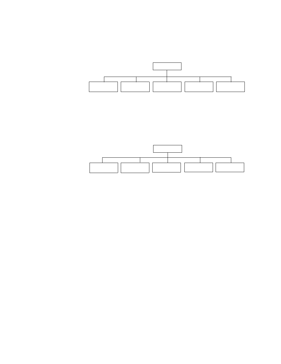 Configuration menu, Tcp/ip configuration menu, Configuration menu -10 | Tcp/ip configuration menu -10 | Verilink WANsuite 5370 (34-00310.D) Product Manual User Manual | Page 208 / 235